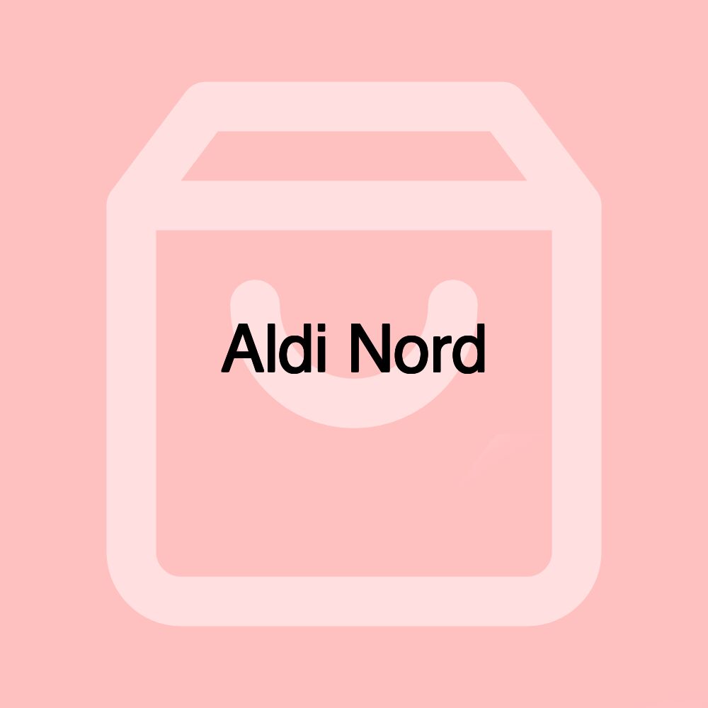 Aldi Nord