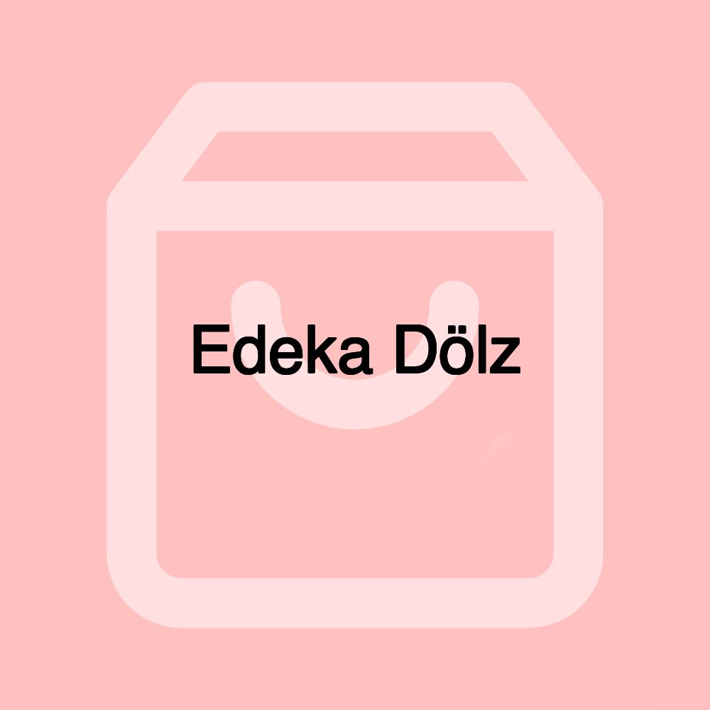 Edeka Dölz