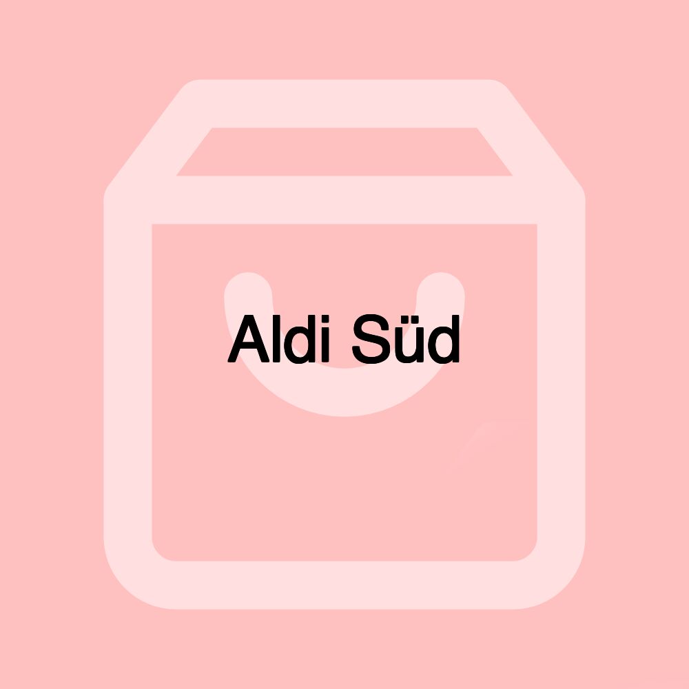 Aldi Süd