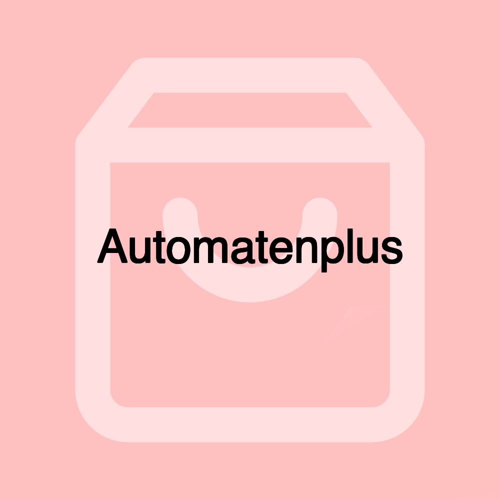 Automatenplus