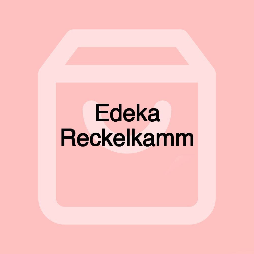 Edeka Reckelkamm