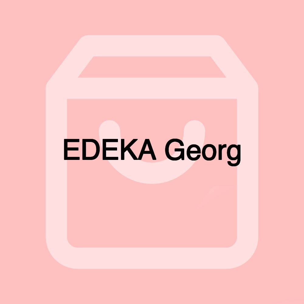 EDEKA Georg