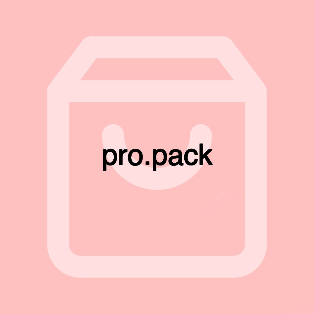 pro.pack