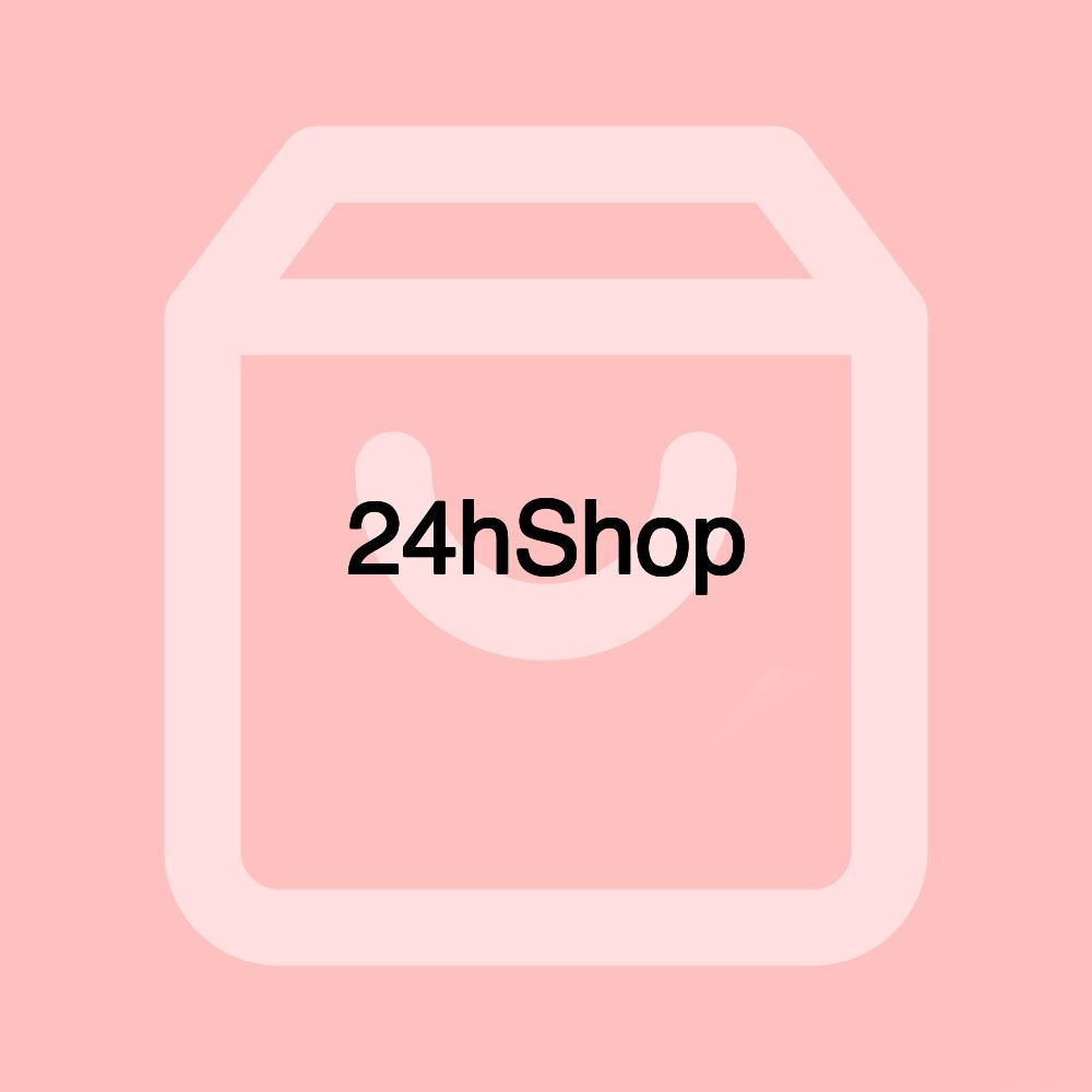 24hShop