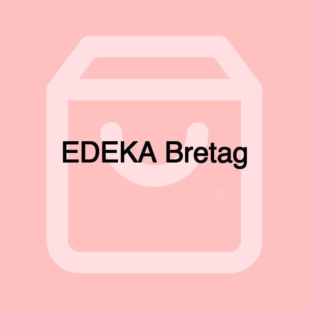 EDEKA Bretag