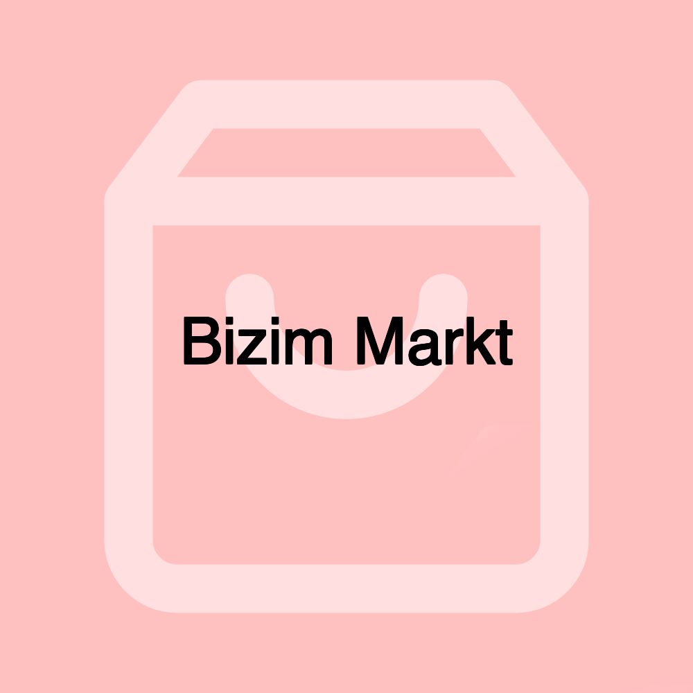 Bizim Markt