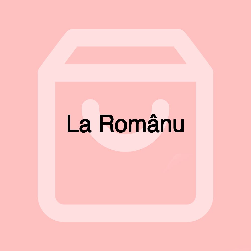 La Românu