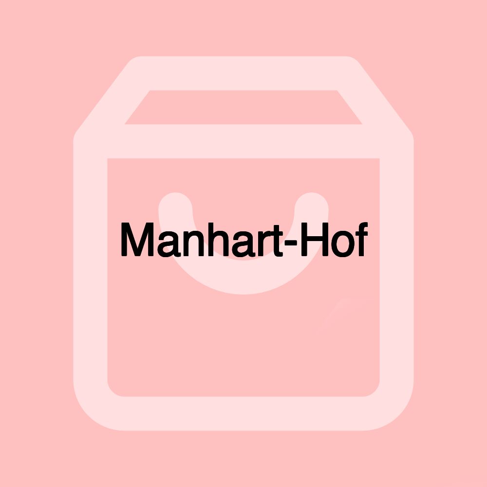 Manhart-Hof