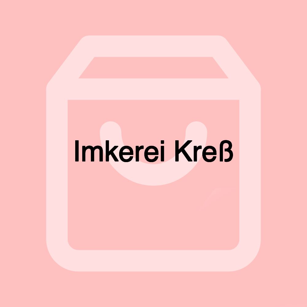 Imkerei Kreß