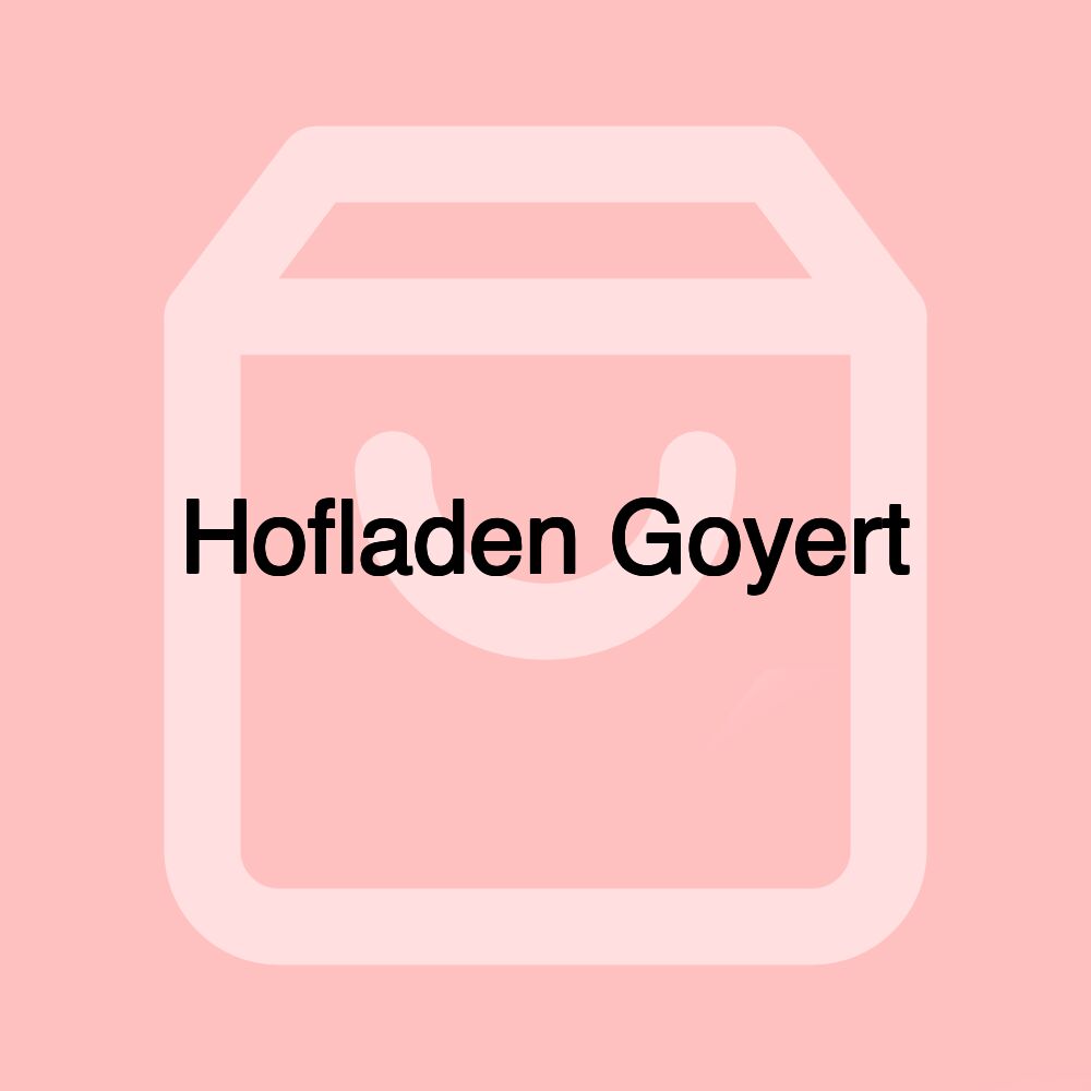 Hofladen Goyert