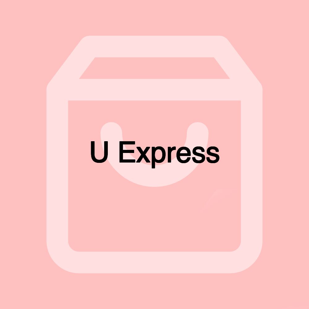 U Express