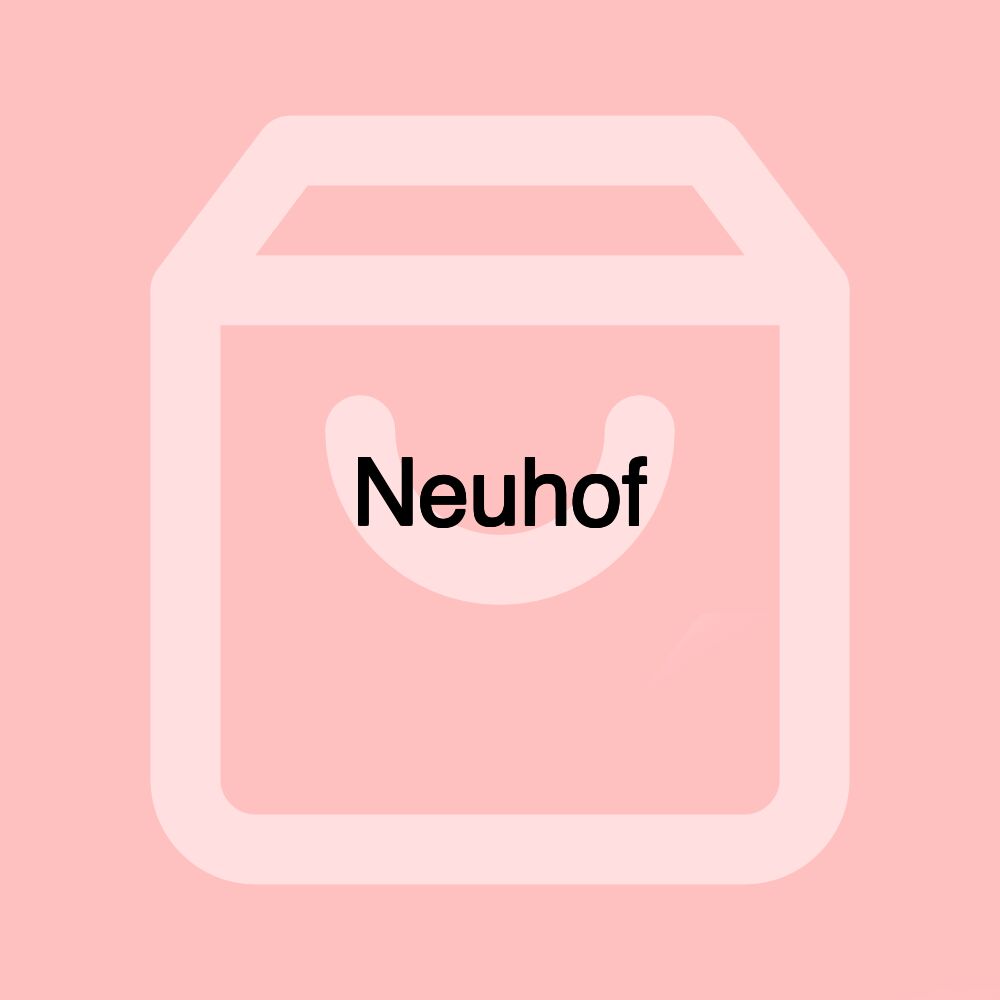 Neuhof