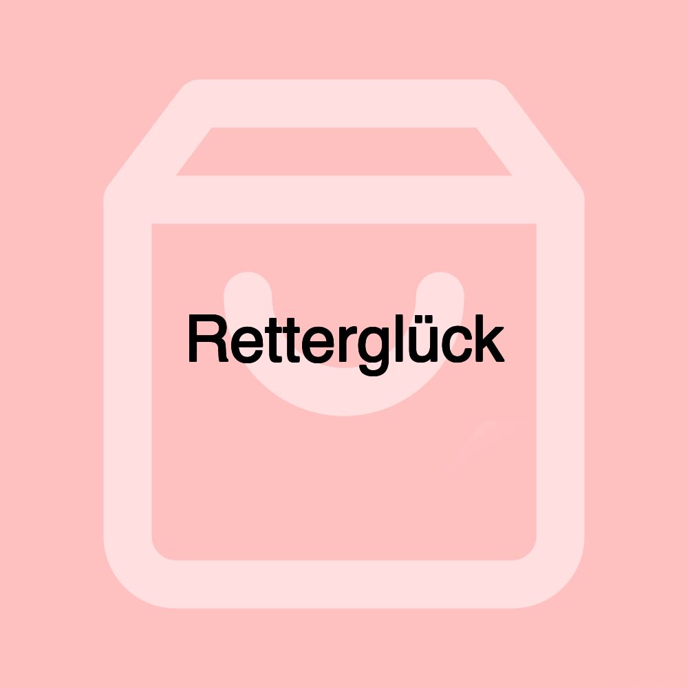 Retterglück