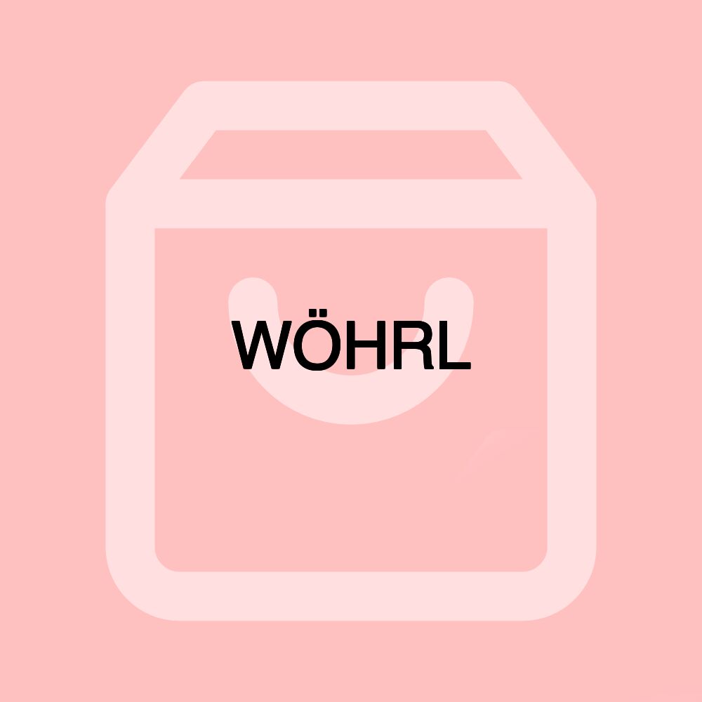 WÖHRL