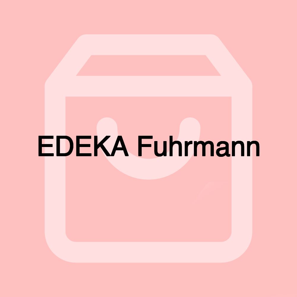 EDEKA Fuhrmann