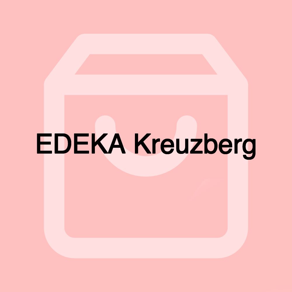 EDEKA Kreuzberg