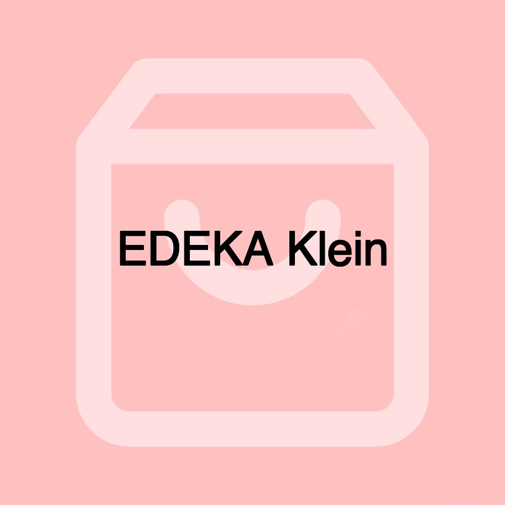 EDEKA Klein