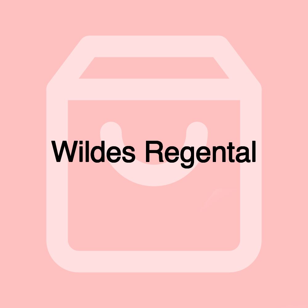 Wildes Regental