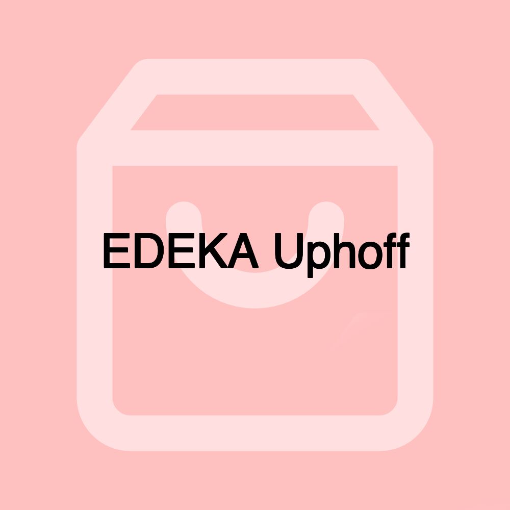 EDEKA Uphoff