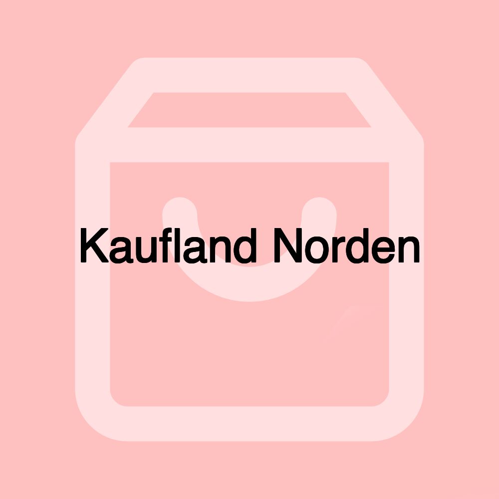 Kaufland Norden