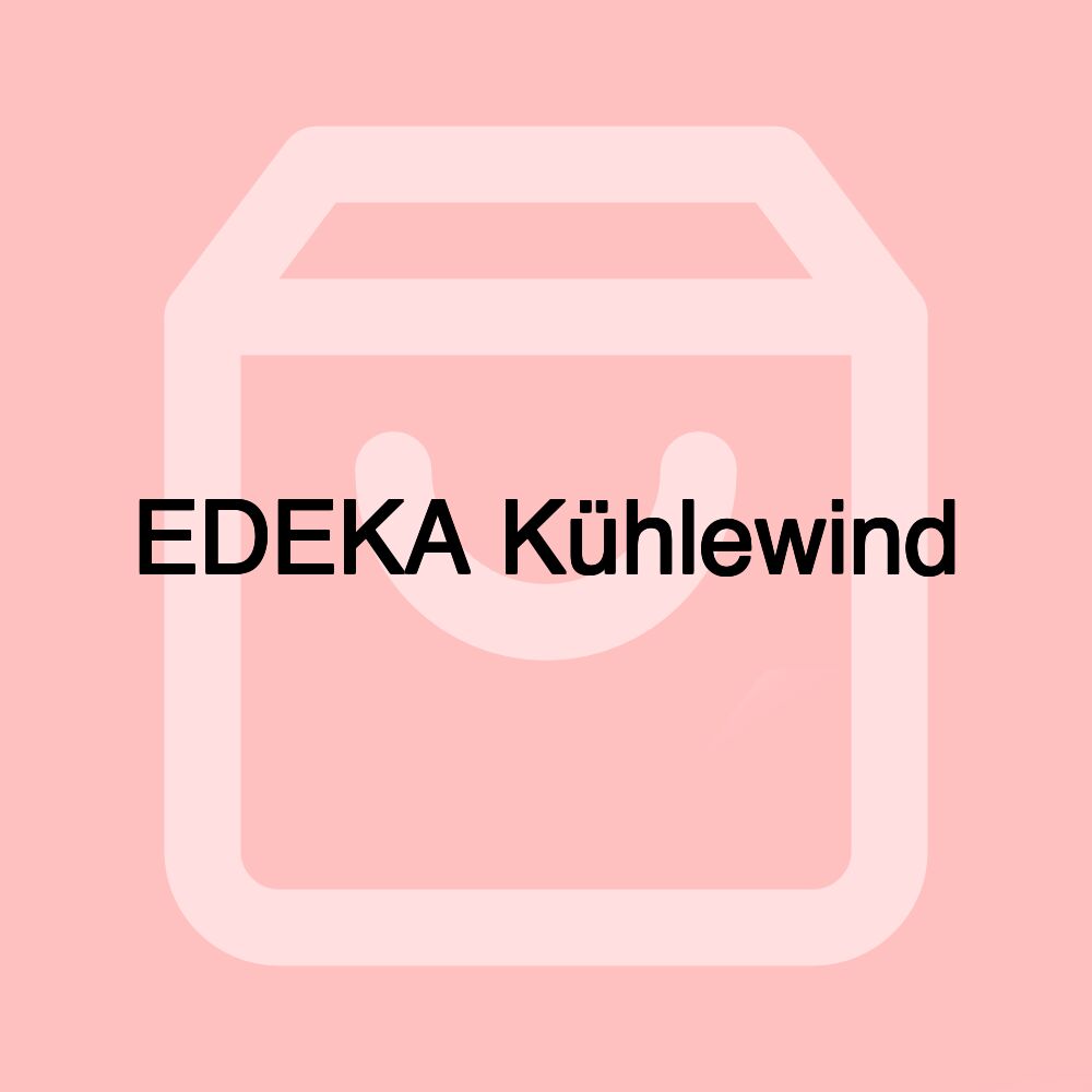 EDEKA Kühlewind