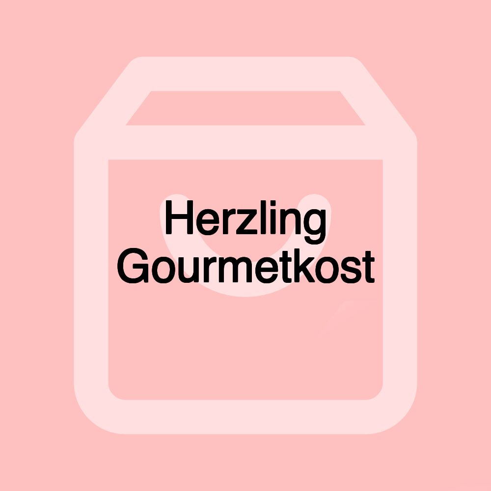 Herzling Gourmetkost