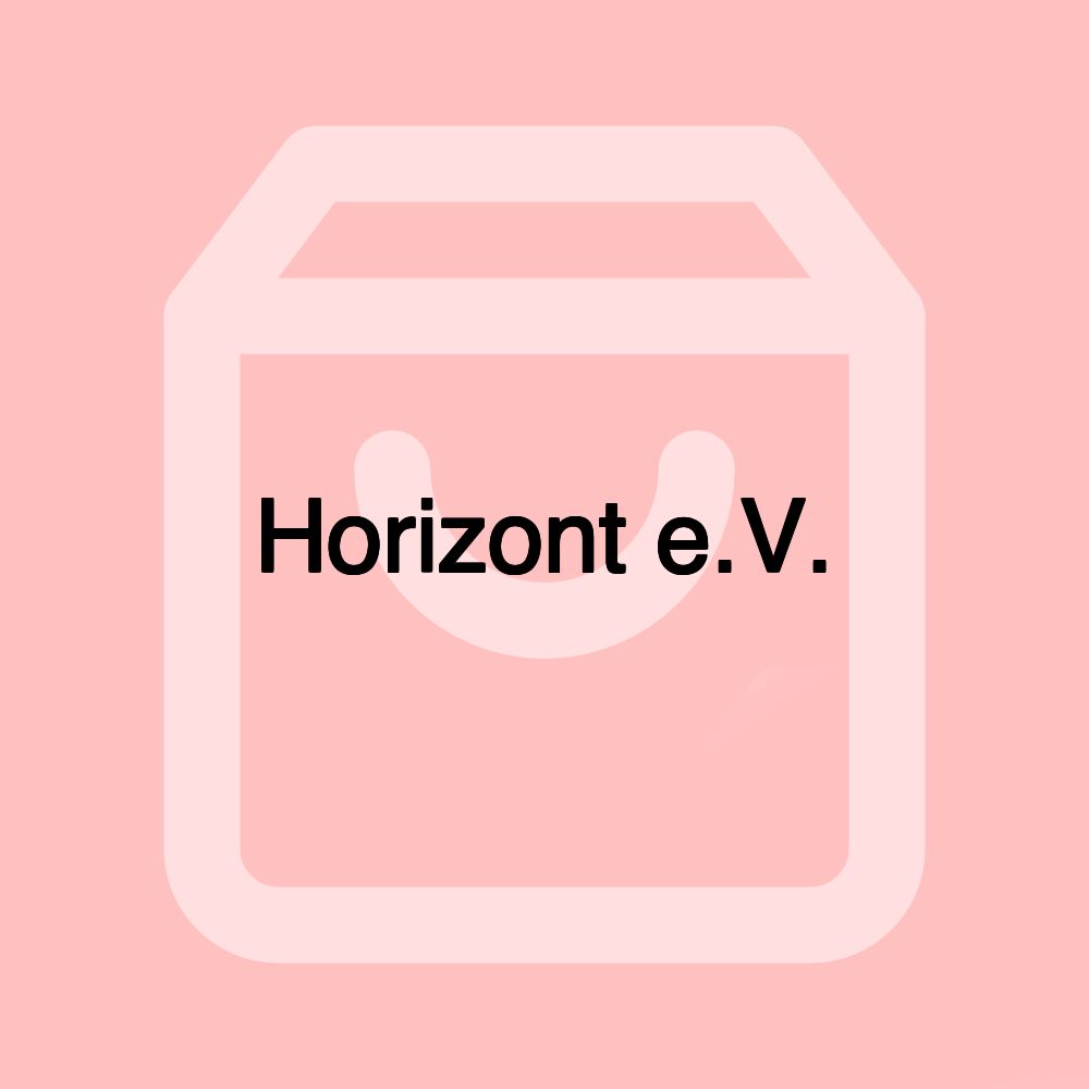 Horizont e.V.