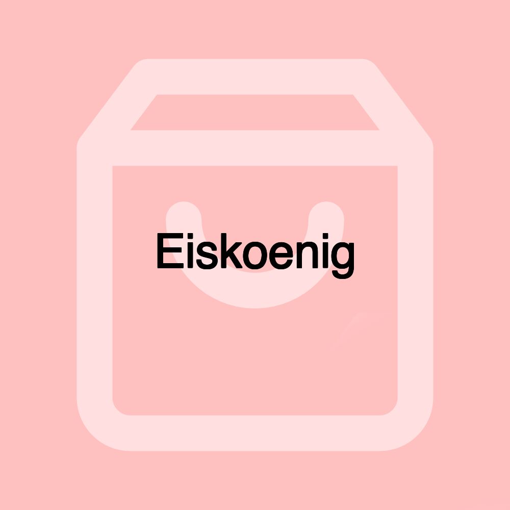 Eiskoenig