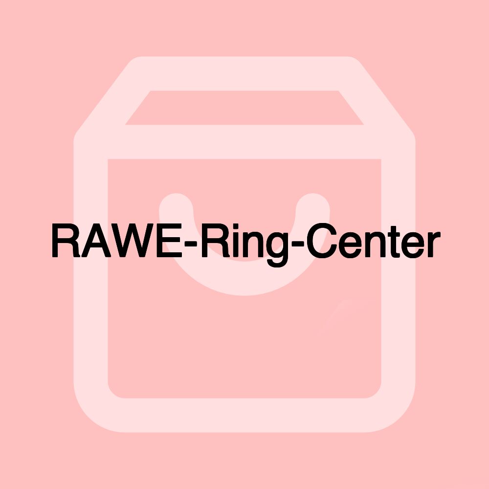 RAWE-Ring-Center