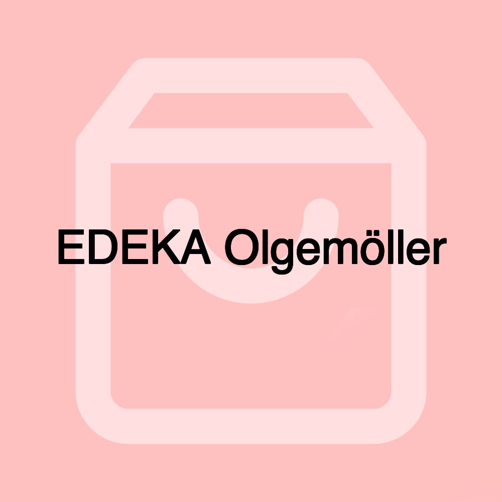 EDEKA Olgemöller