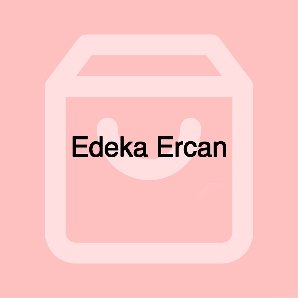 Edeka Ercan