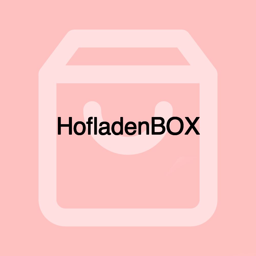 HofladenBOX