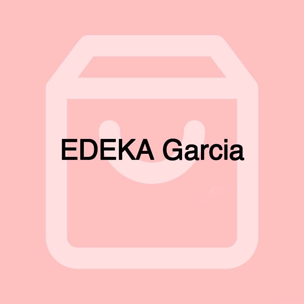 EDEKA Garcia