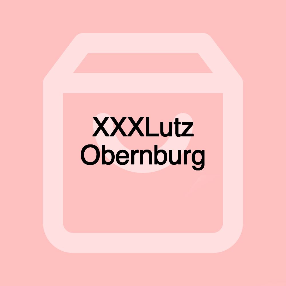 XXXLutz Obernburg