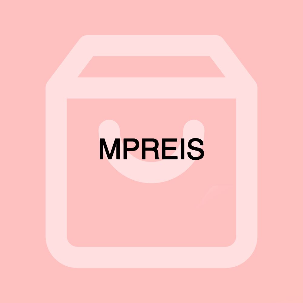 MPREIS