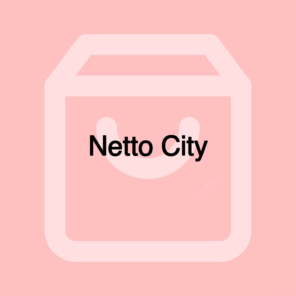 Netto City