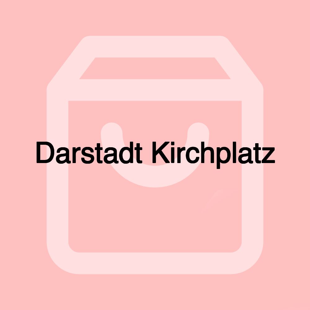 Darstadt Kirchplatz