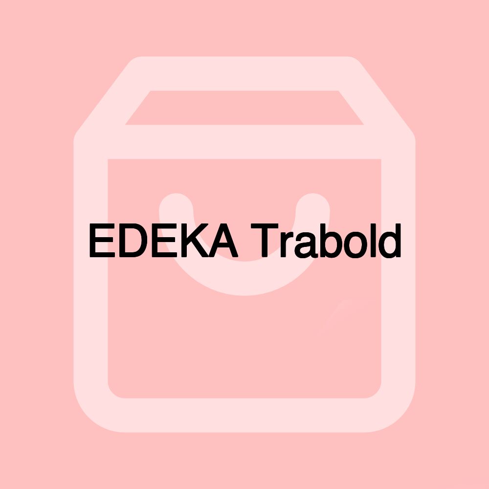 EDEKA Trabold