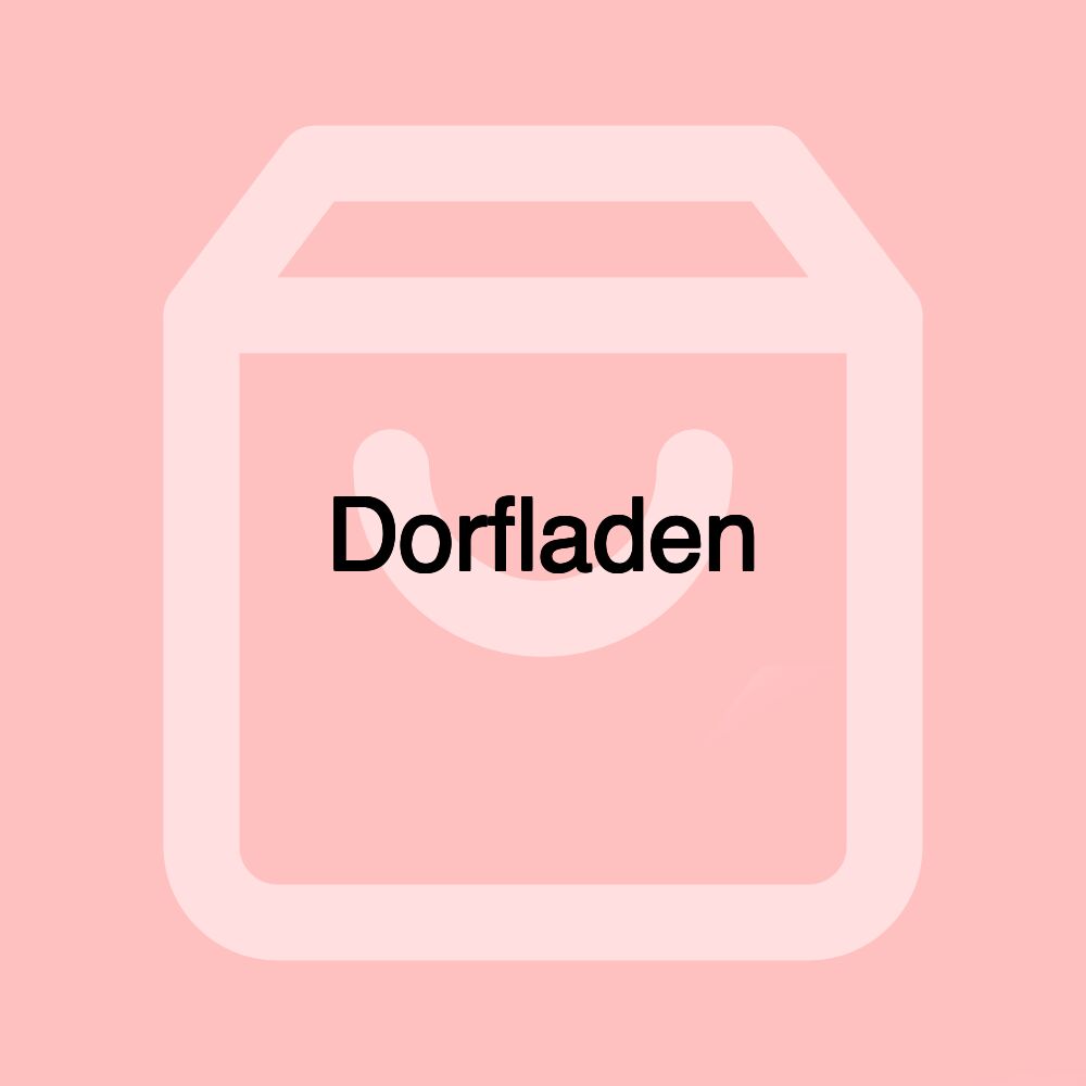 Dorfladen