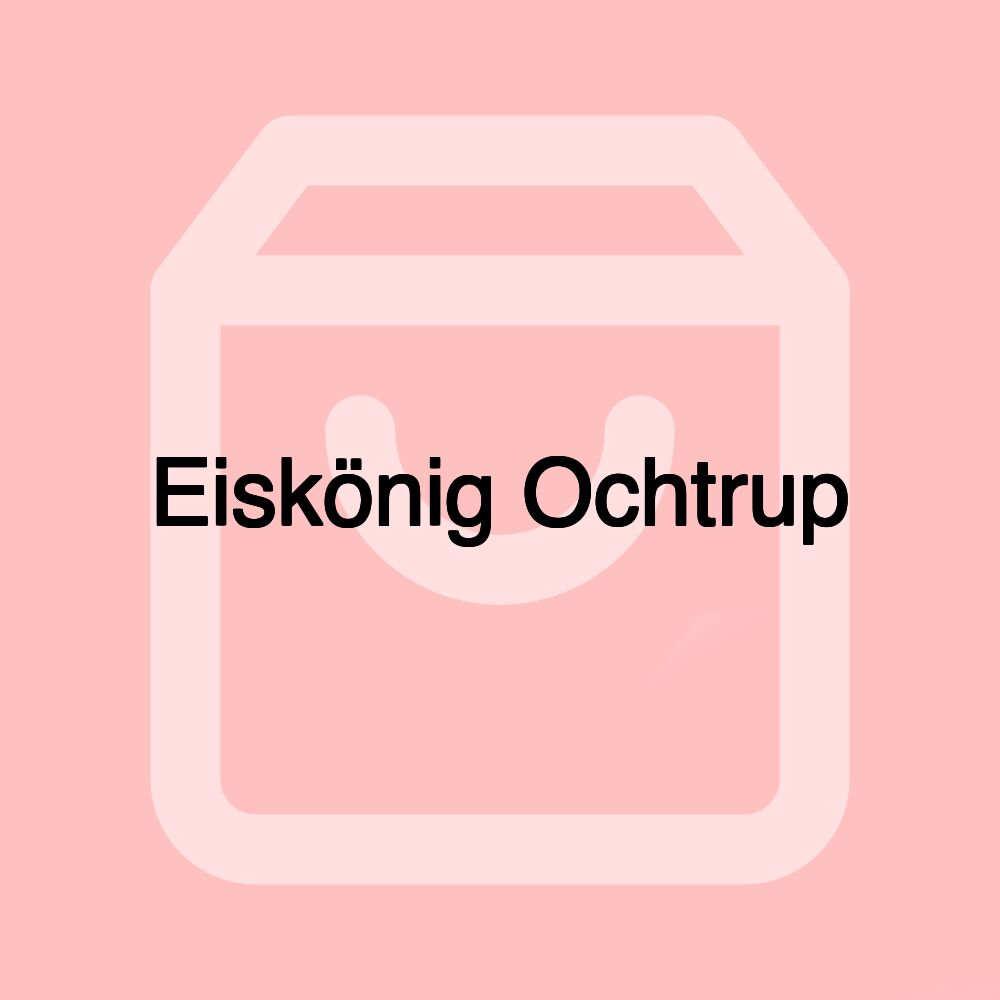 Eiskönig Ochtrup