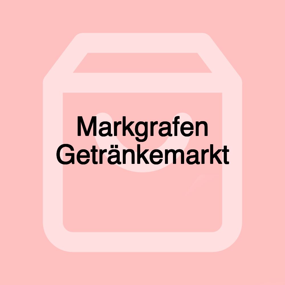 Markgrafen Getränkemarkt