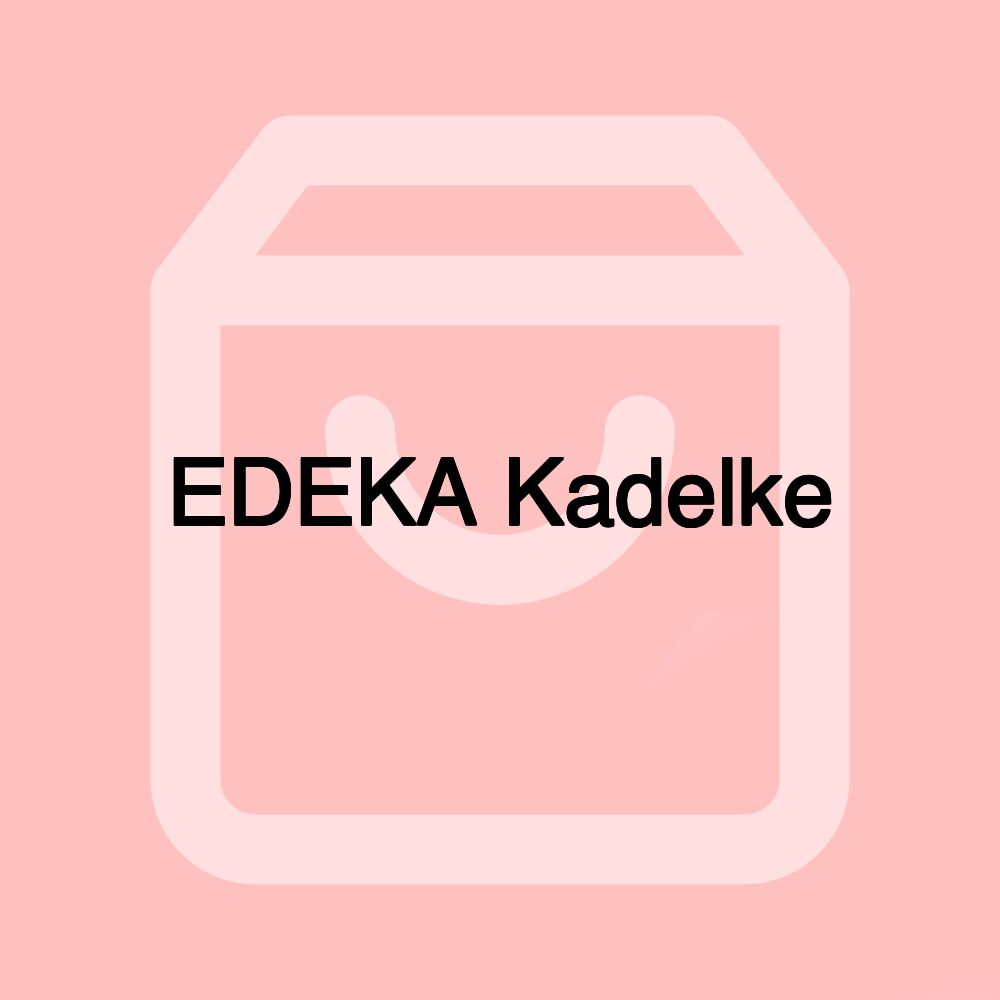 EDEKA Kadelke