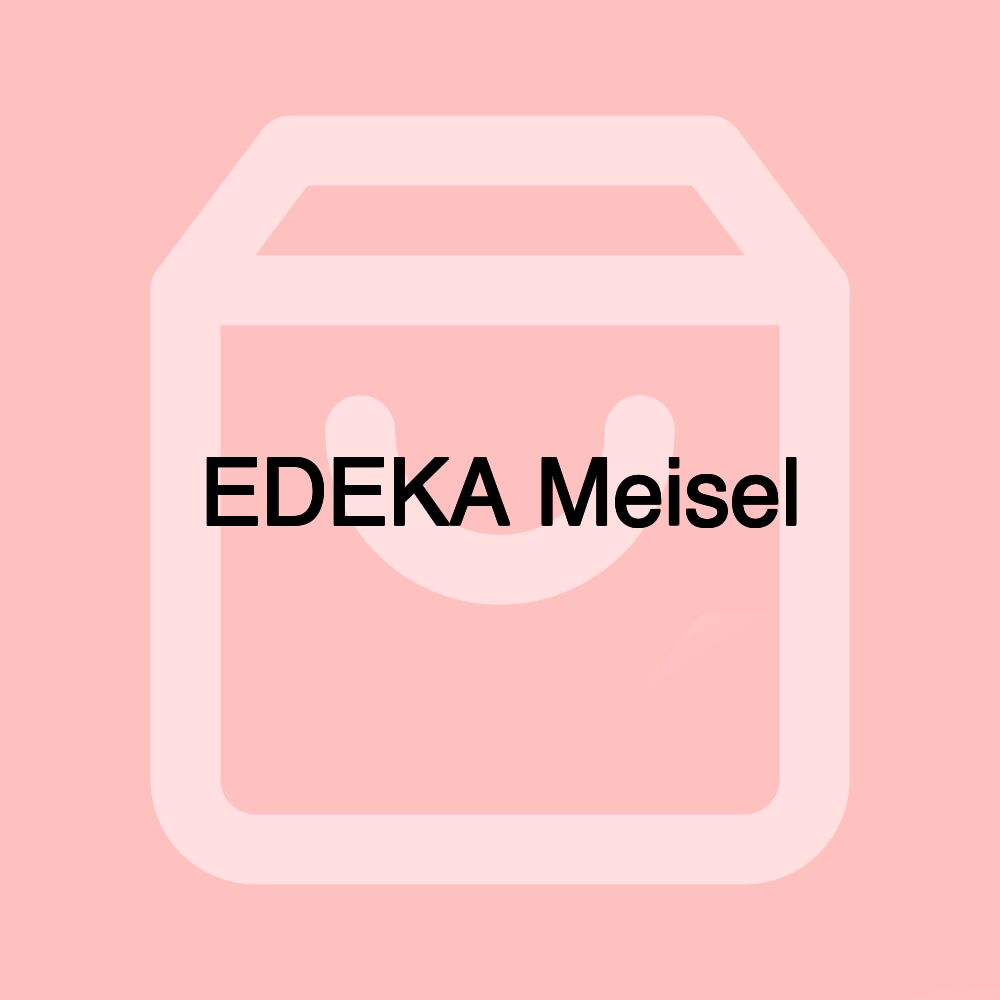 EDEKA Meisel