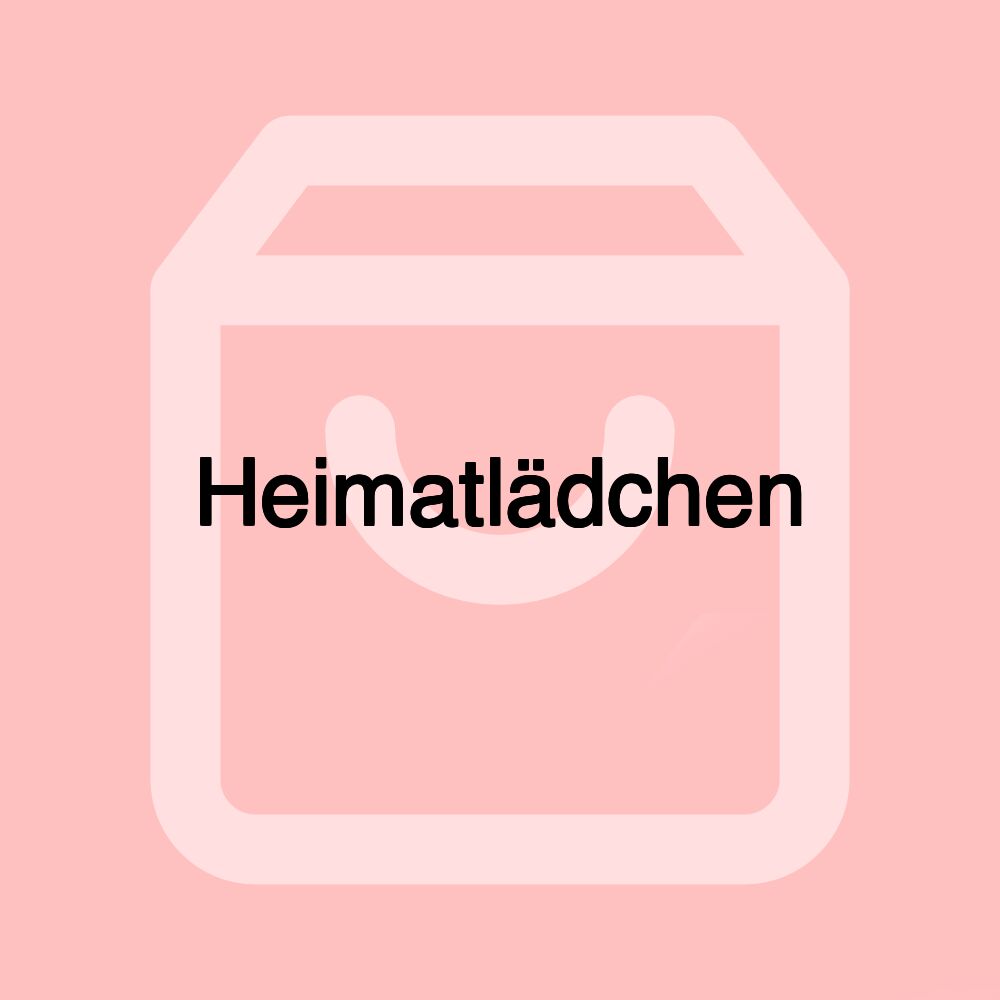 Heimatlädchen