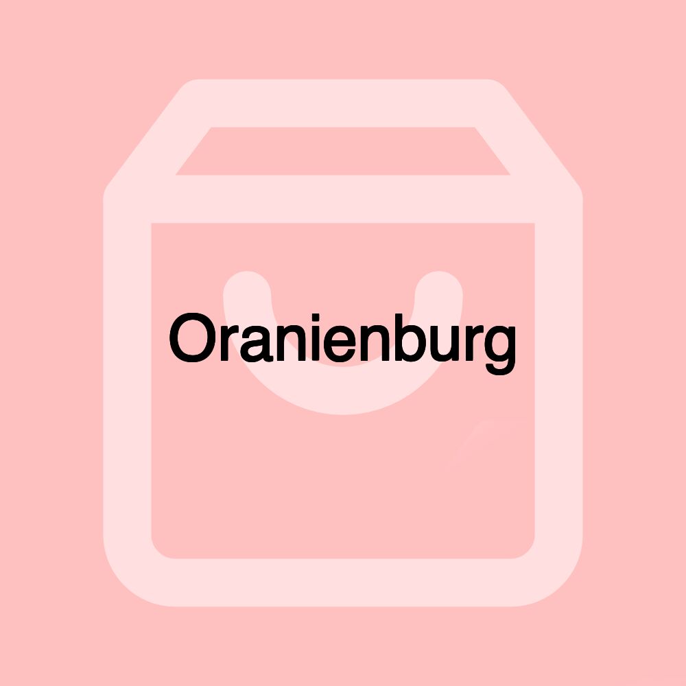 Oranienburg