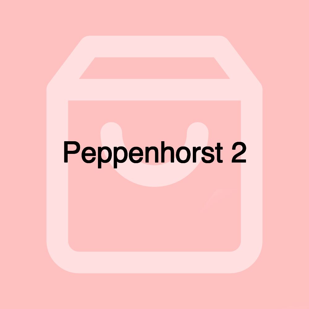 Peppenhorst 2