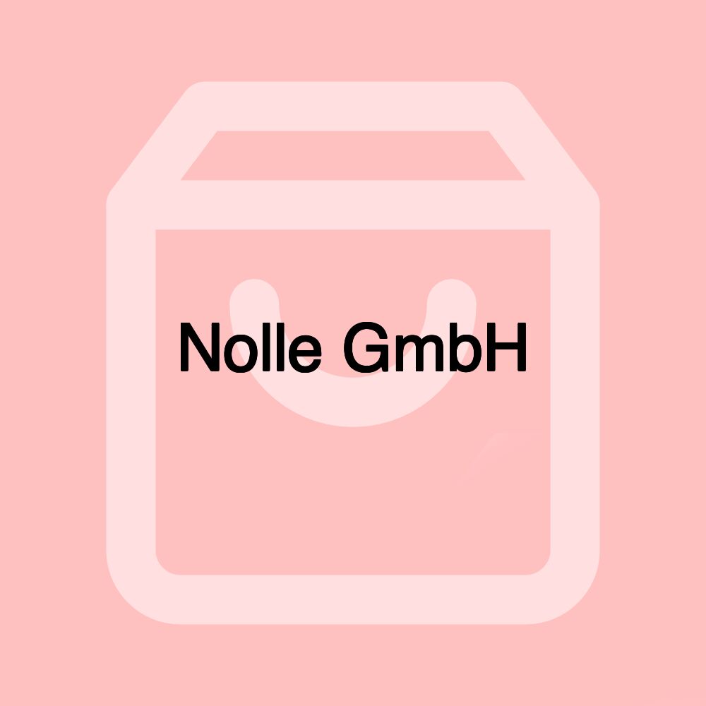 Nolle GmbH