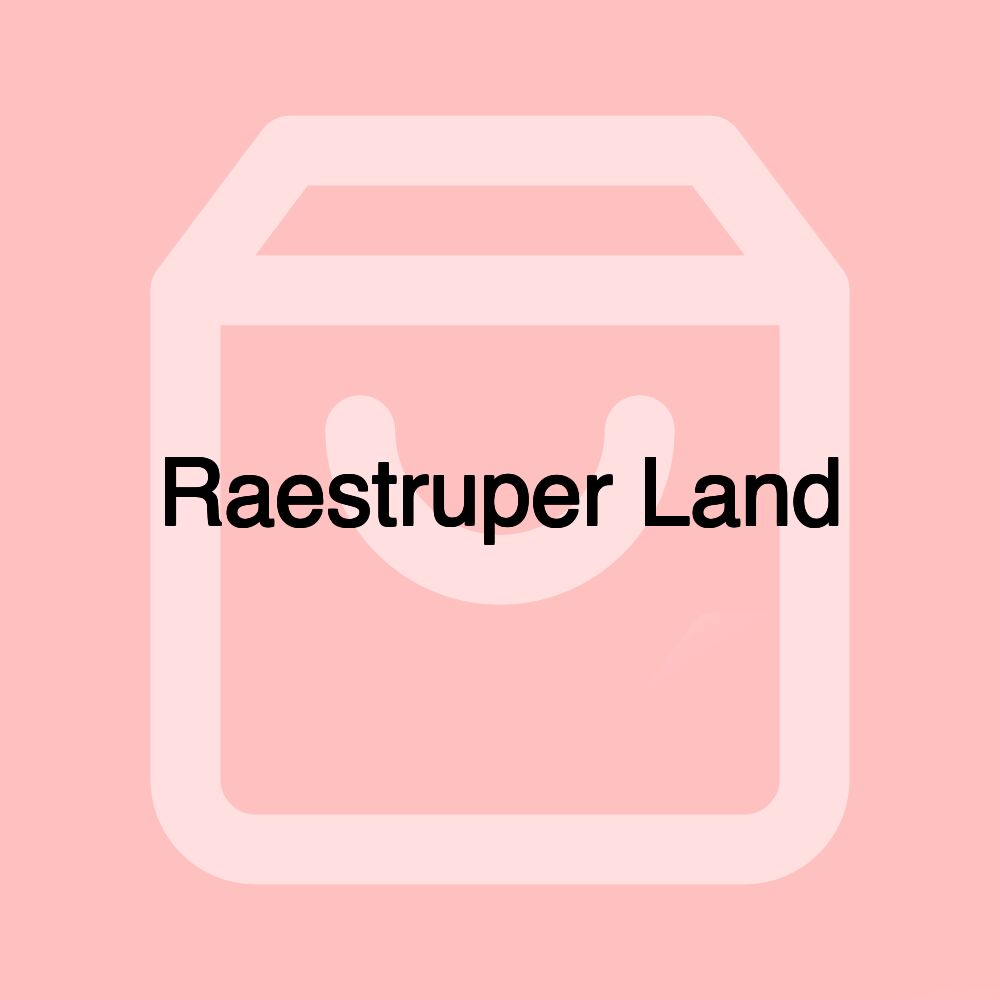 Raestruper Land