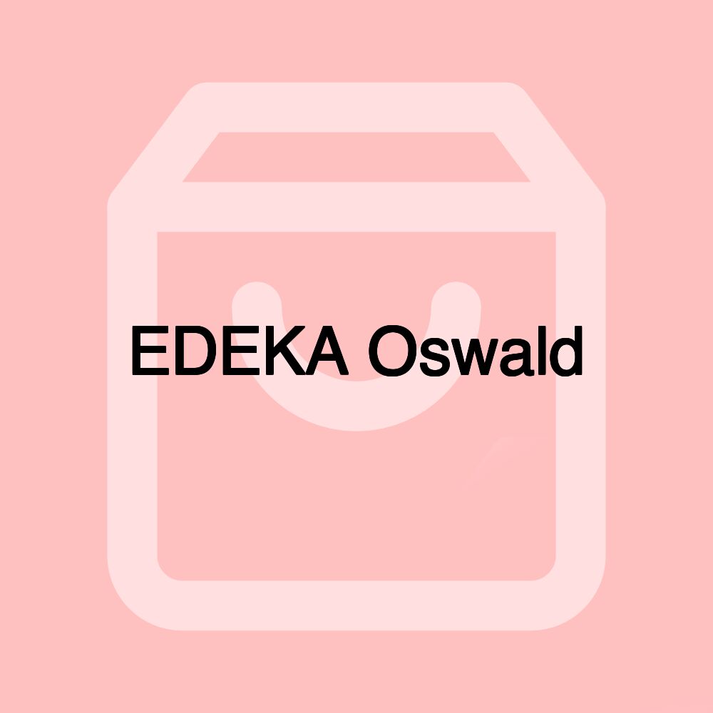 EDEKA Oswald