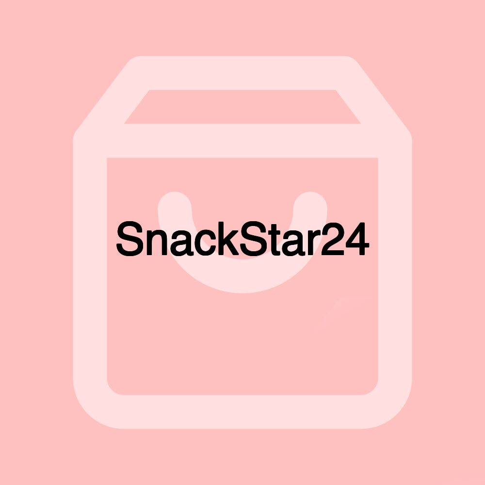 SnackStar24